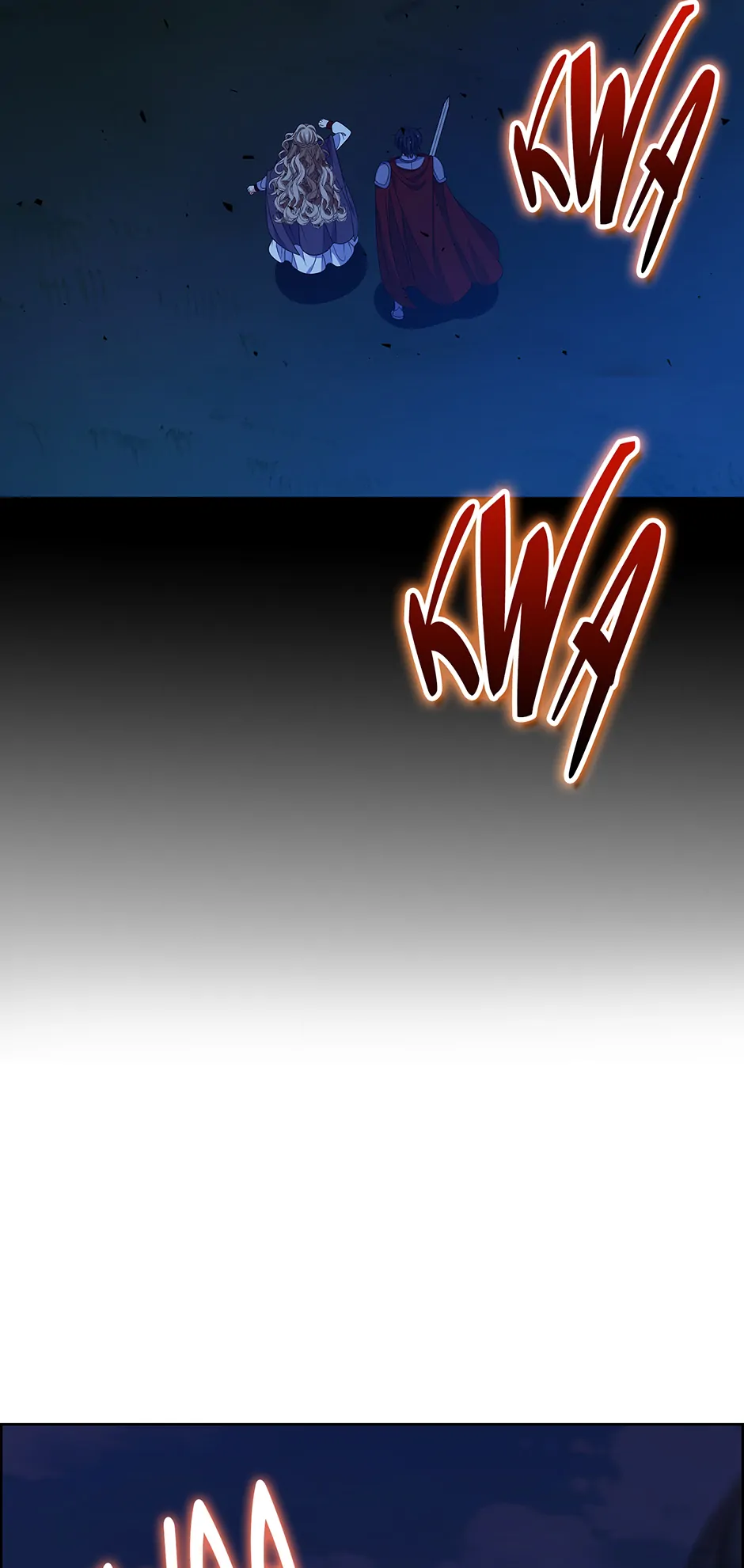 The Villainess Wants To Go Home Chapter 81 page 2