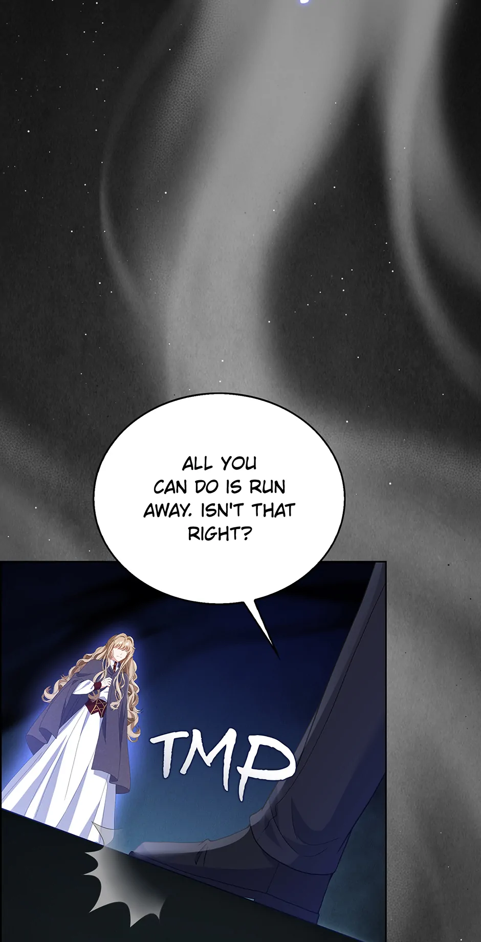 The Villainess Wants To Go Home Chapter 81 page 29