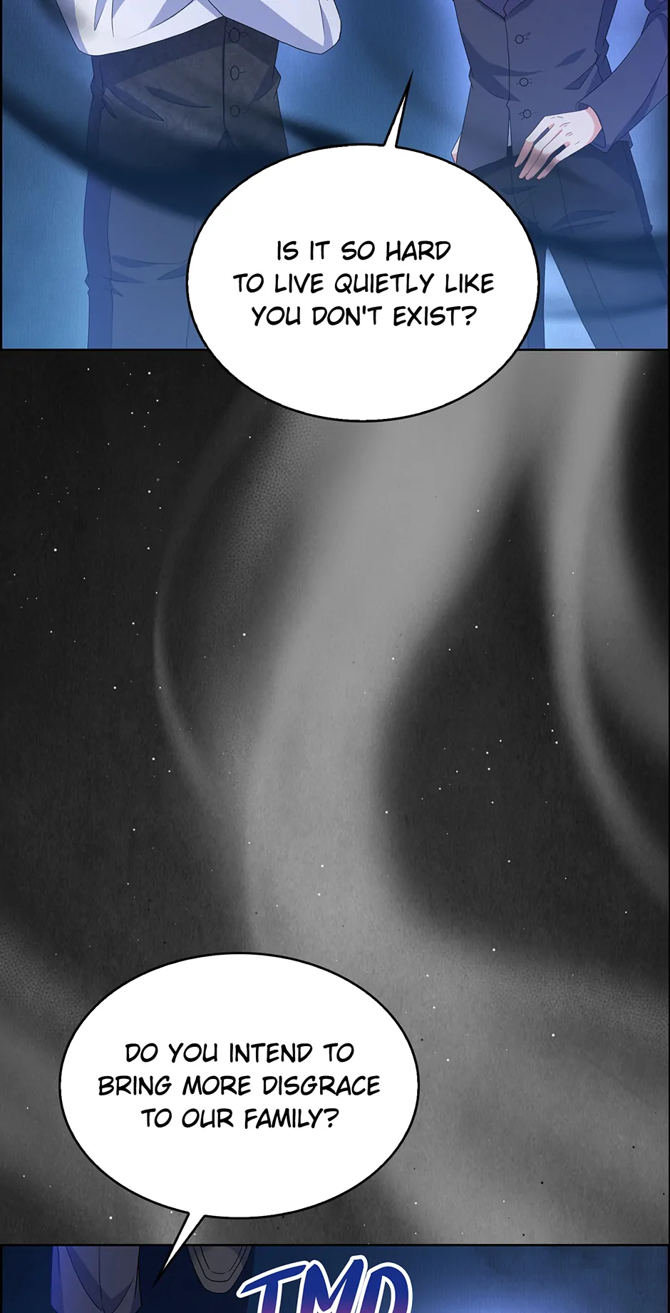 The Villainess Wants To Go Home Chapter 81 page 31