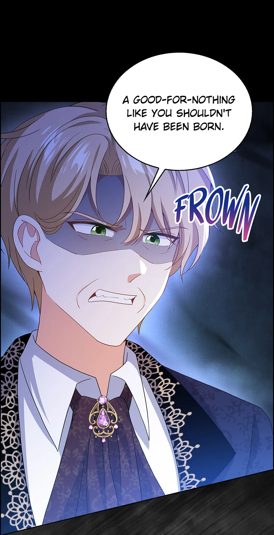The Villainess Wants To Go Home Chapter 81 page 33