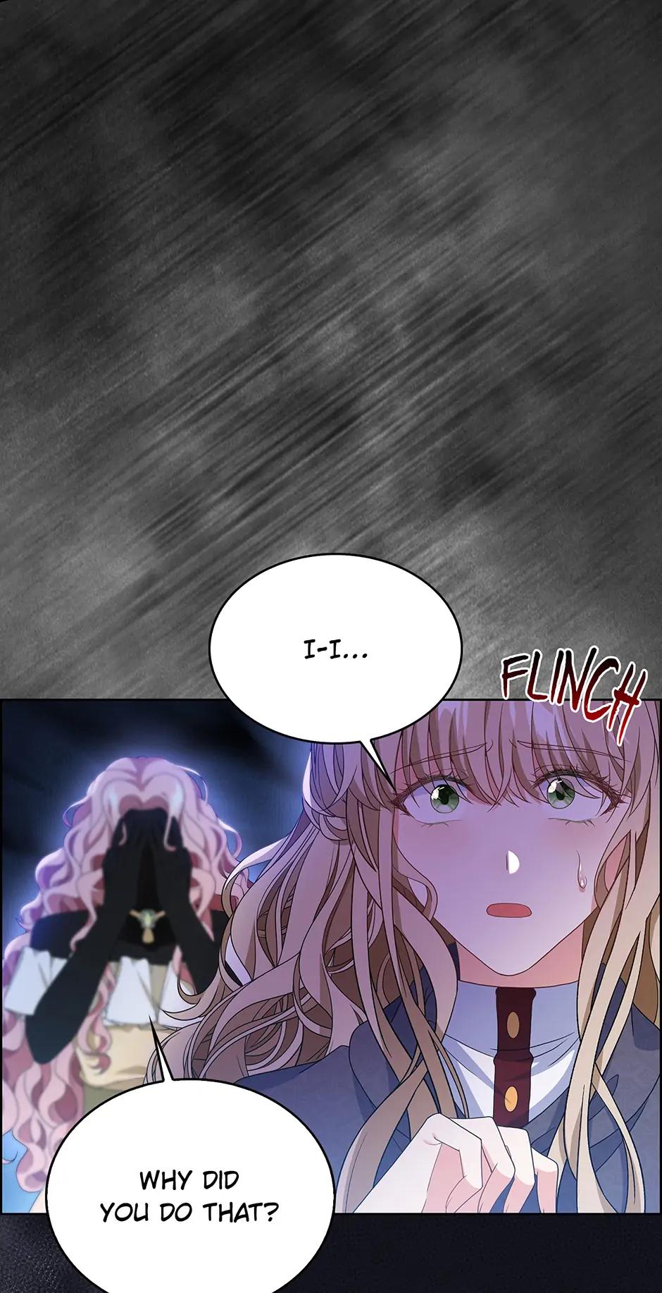 The Villainess Wants To Go Home Chapter 81 page 34