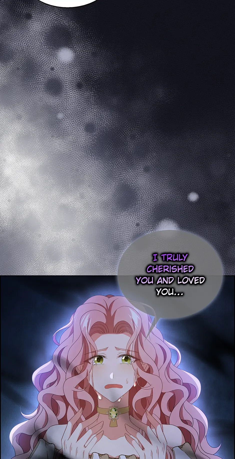 The Villainess Wants To Go Home Chapter 81 page 35