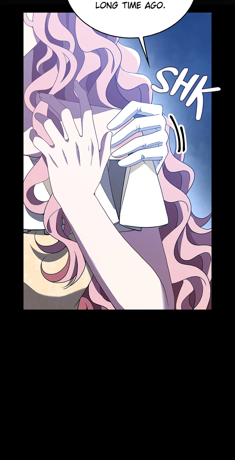 The Villainess Wants To Go Home Chapter 81 page 37