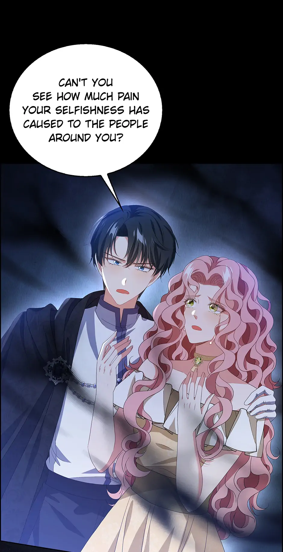 The Villainess Wants To Go Home Chapter 81 page 38