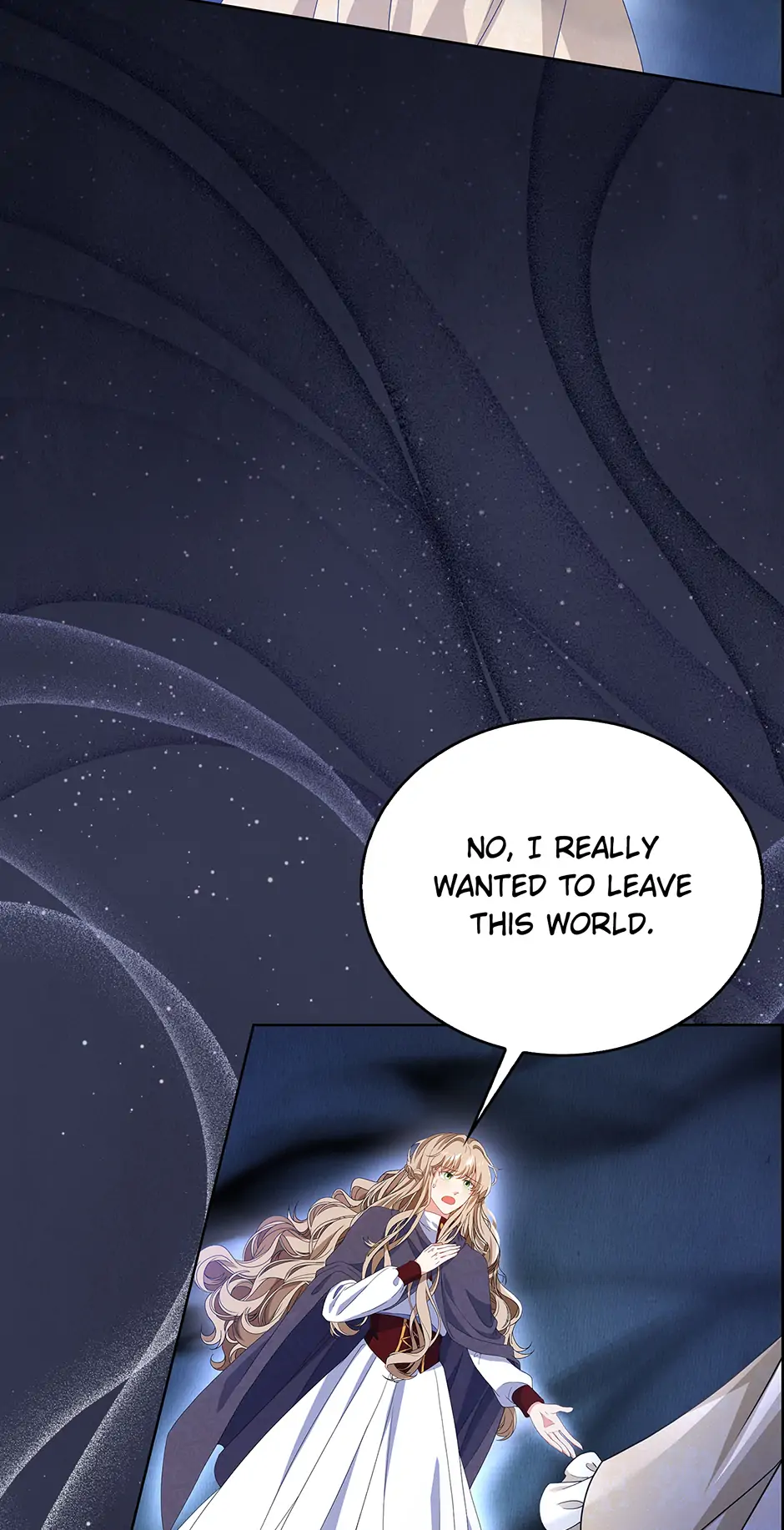The Villainess Wants To Go Home Chapter 81 page 39
