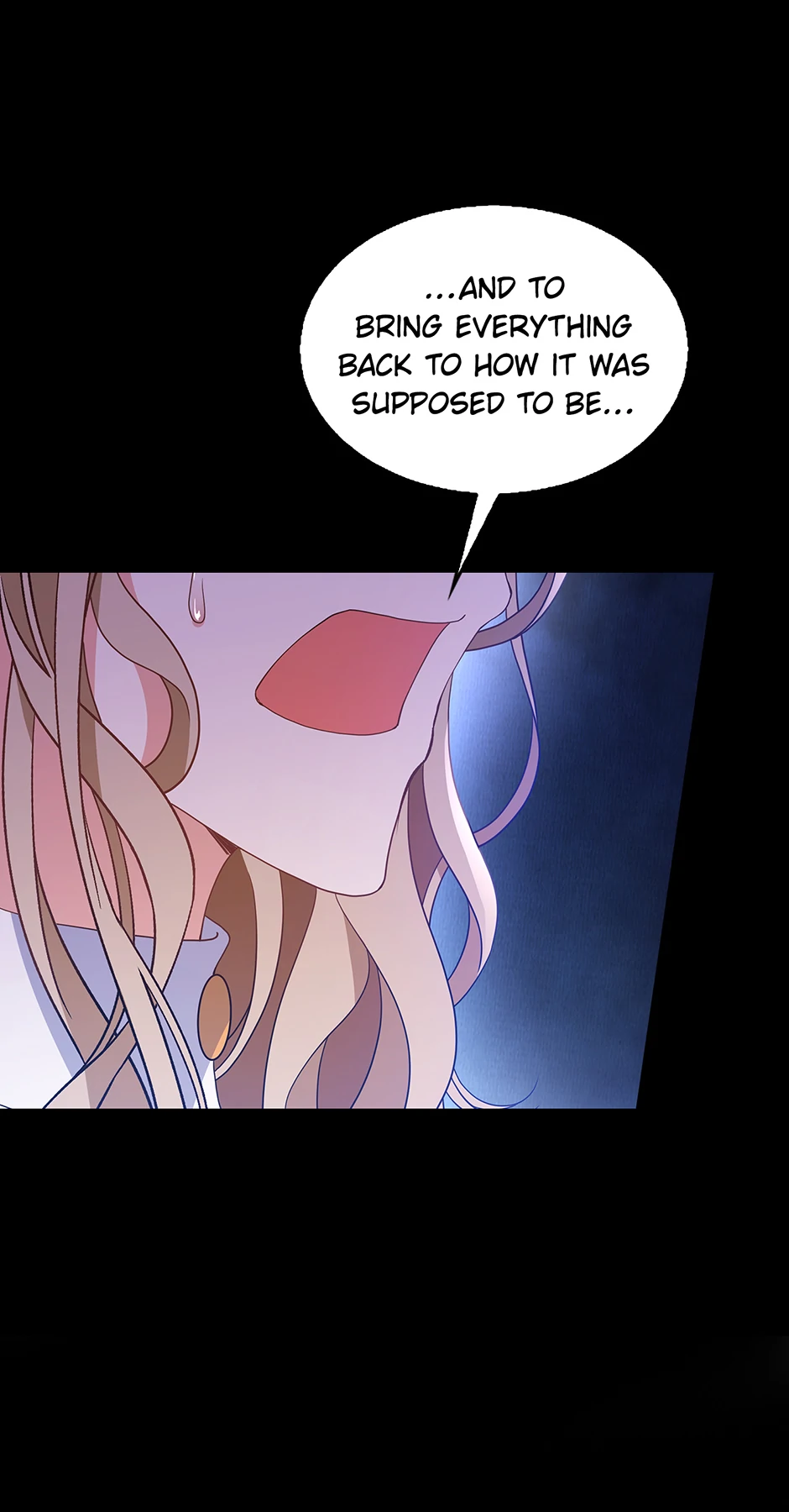 The Villainess Wants To Go Home Chapter 81 page 42