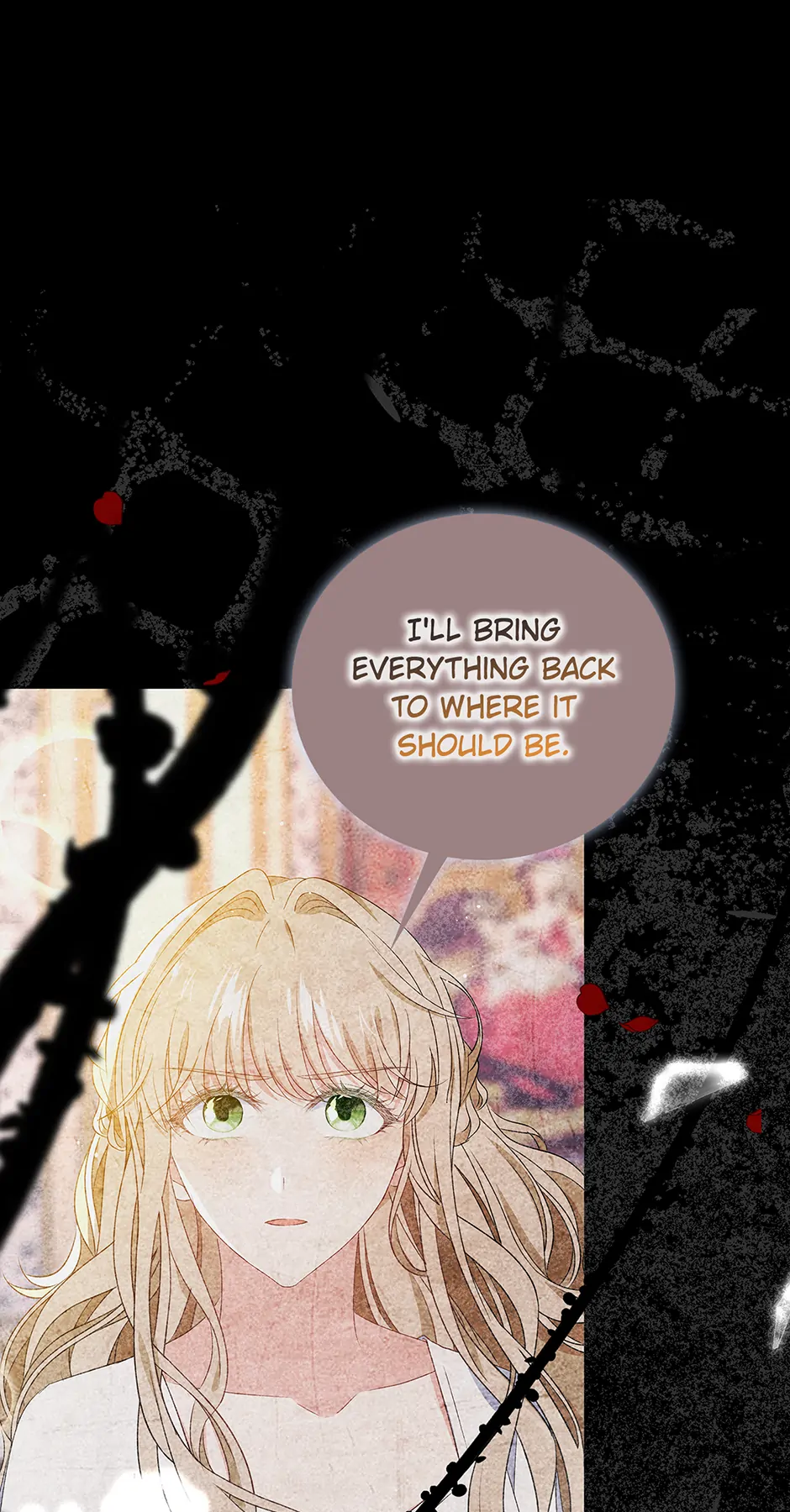 The Villainess Wants To Go Home Chapter 81 page 43