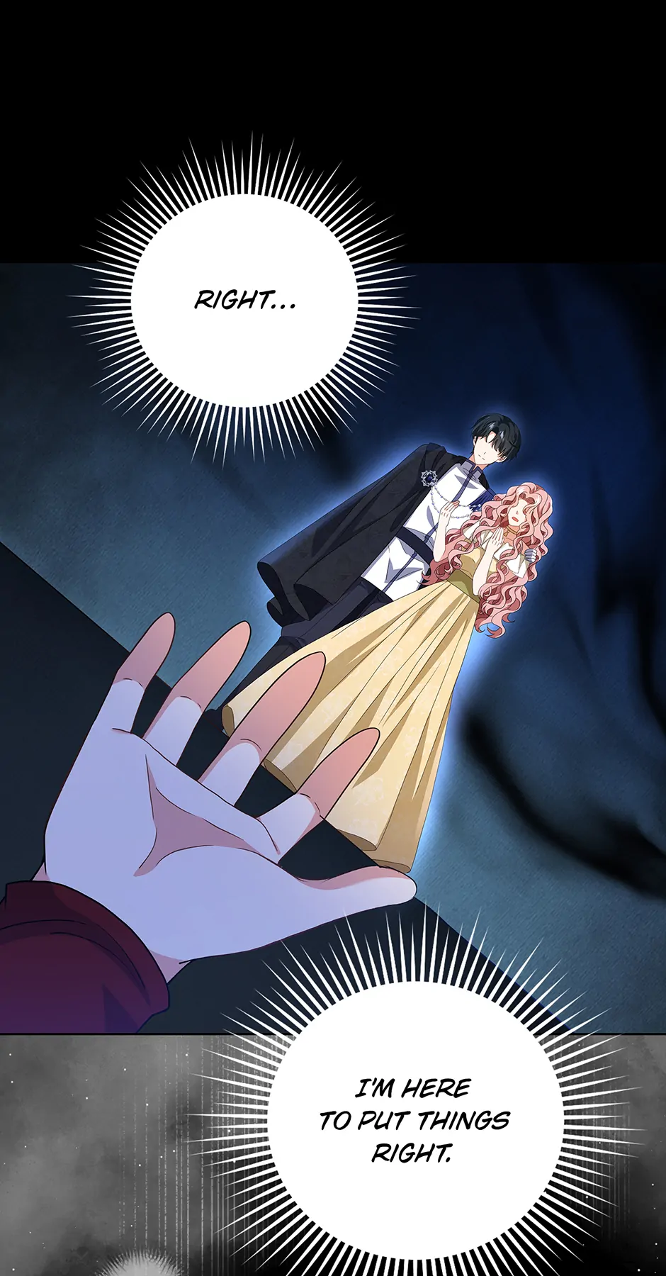 The Villainess Wants To Go Home Chapter 81 page 46