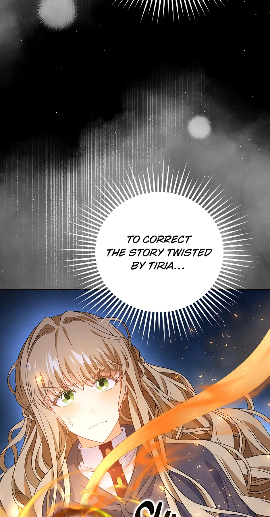The Villainess Wants To Go Home Chapter 81 page 47