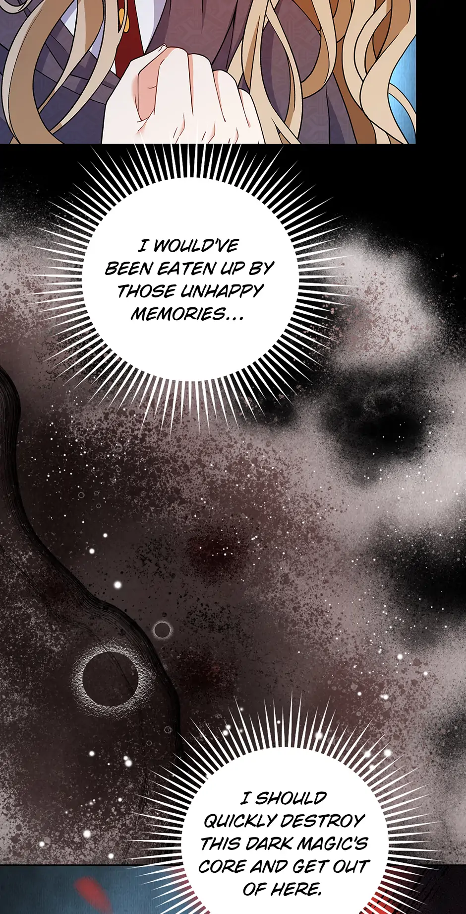 The Villainess Wants To Go Home Chapter 81 page 53