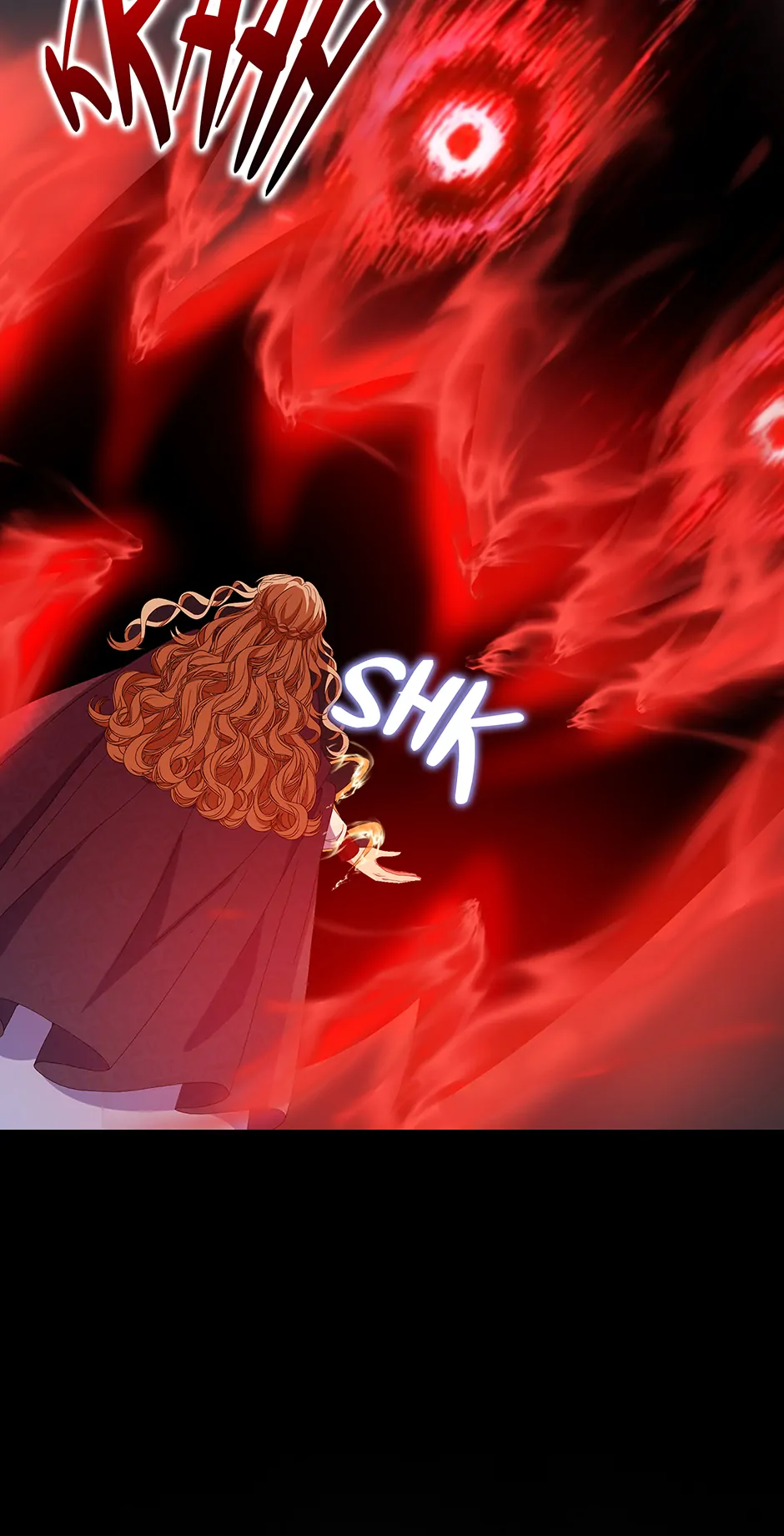 The Villainess Wants To Go Home Chapter 81 page 55