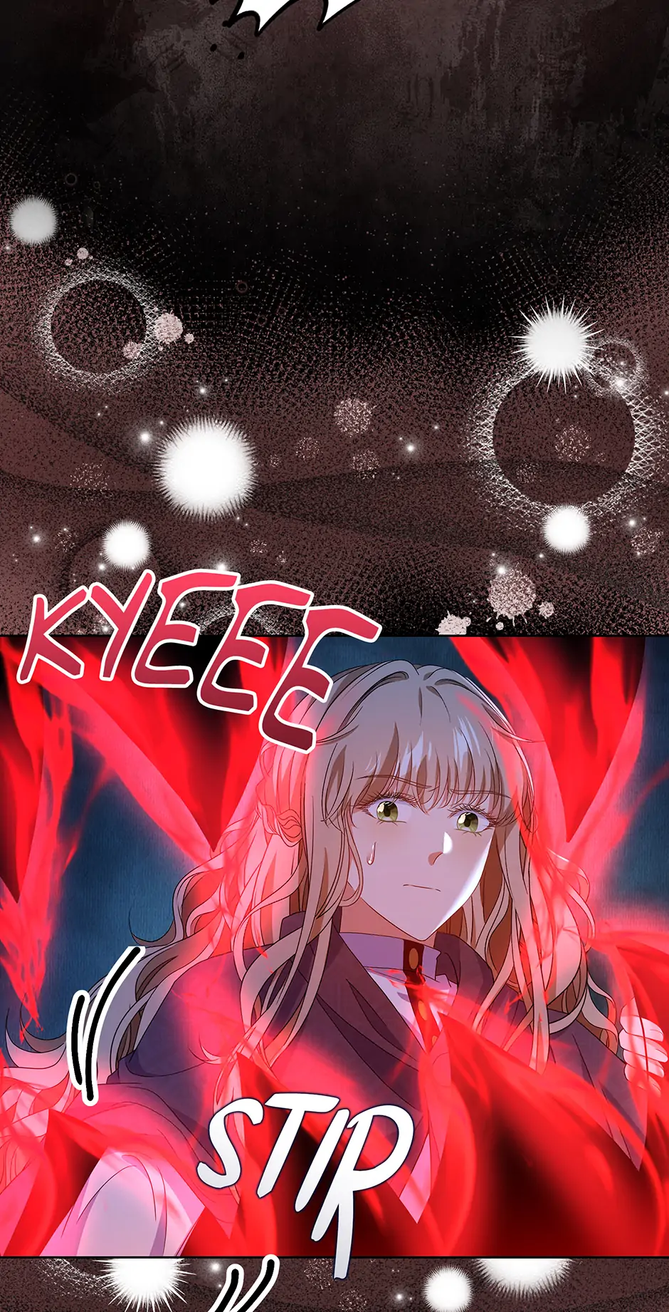 The Villainess Wants To Go Home Chapter 81 page 57