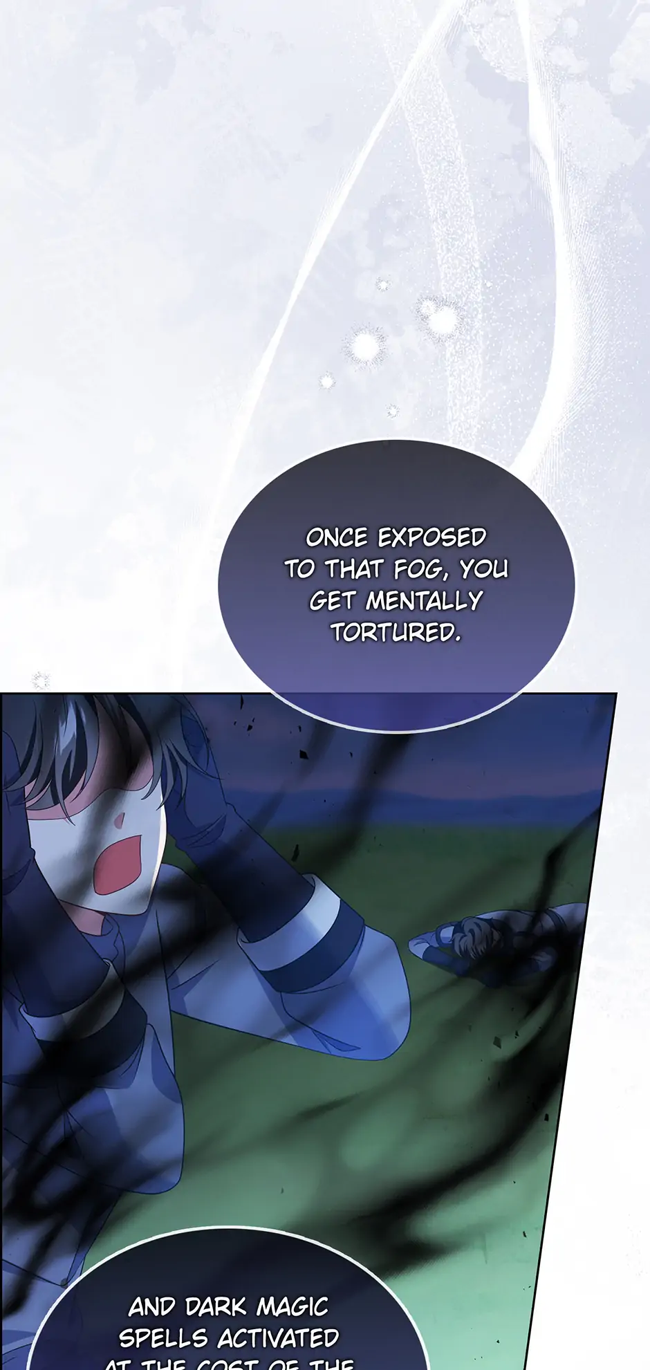 The Villainess Wants To Go Home Chapter 81 page 5