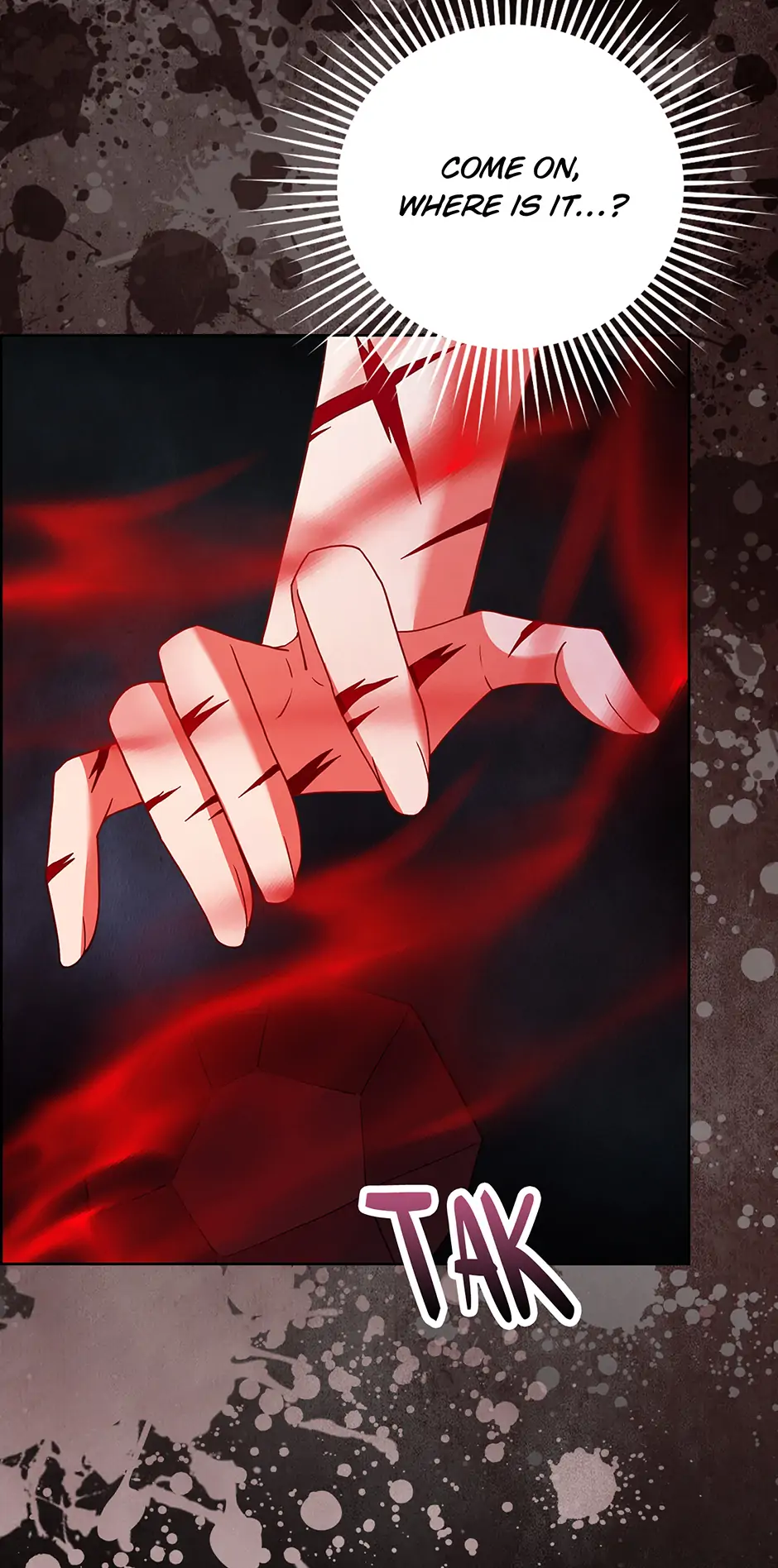 The Villainess Wants To Go Home Chapter 81 page 60