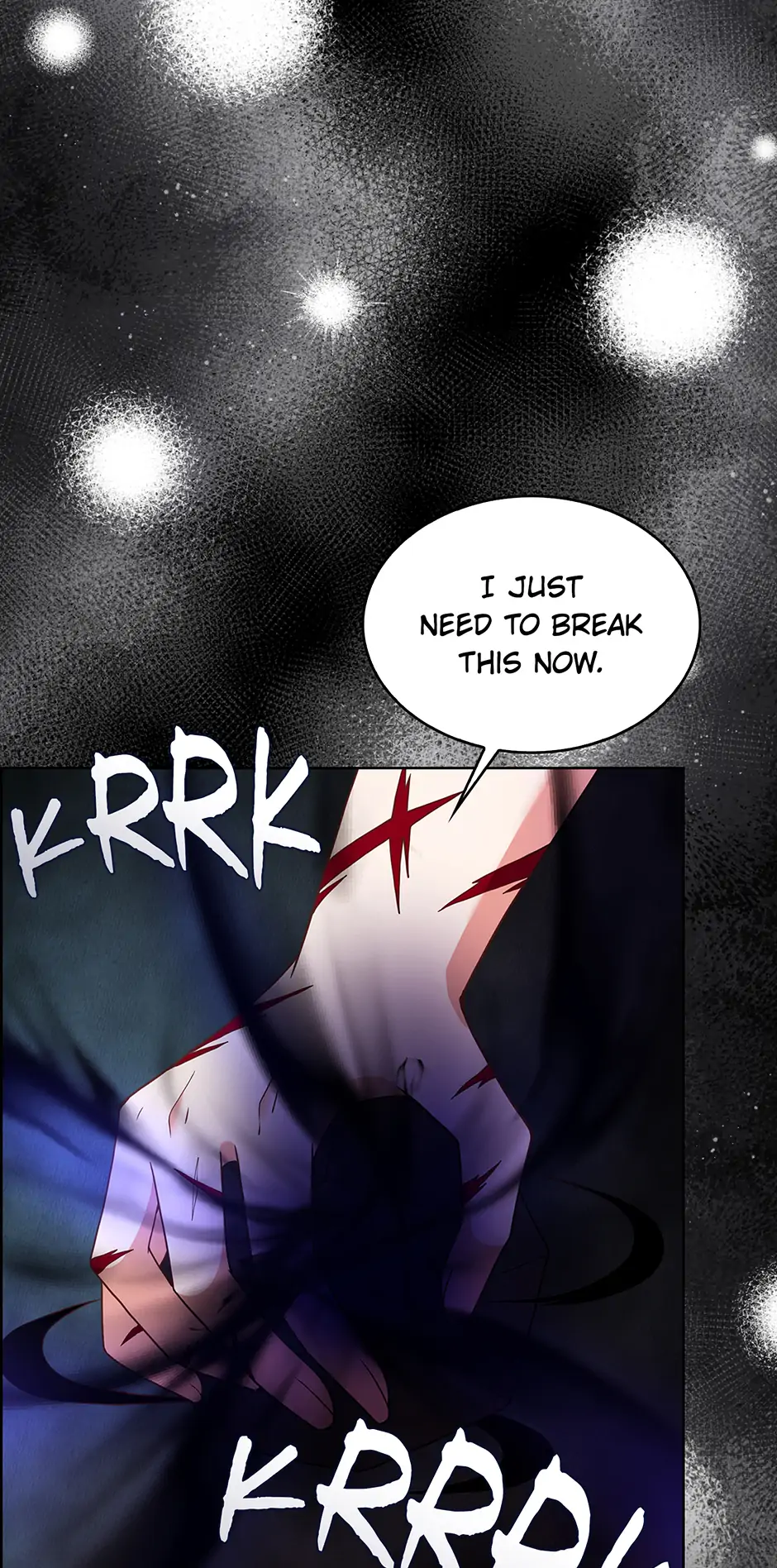 The Villainess Wants To Go Home Chapter 81 page 62