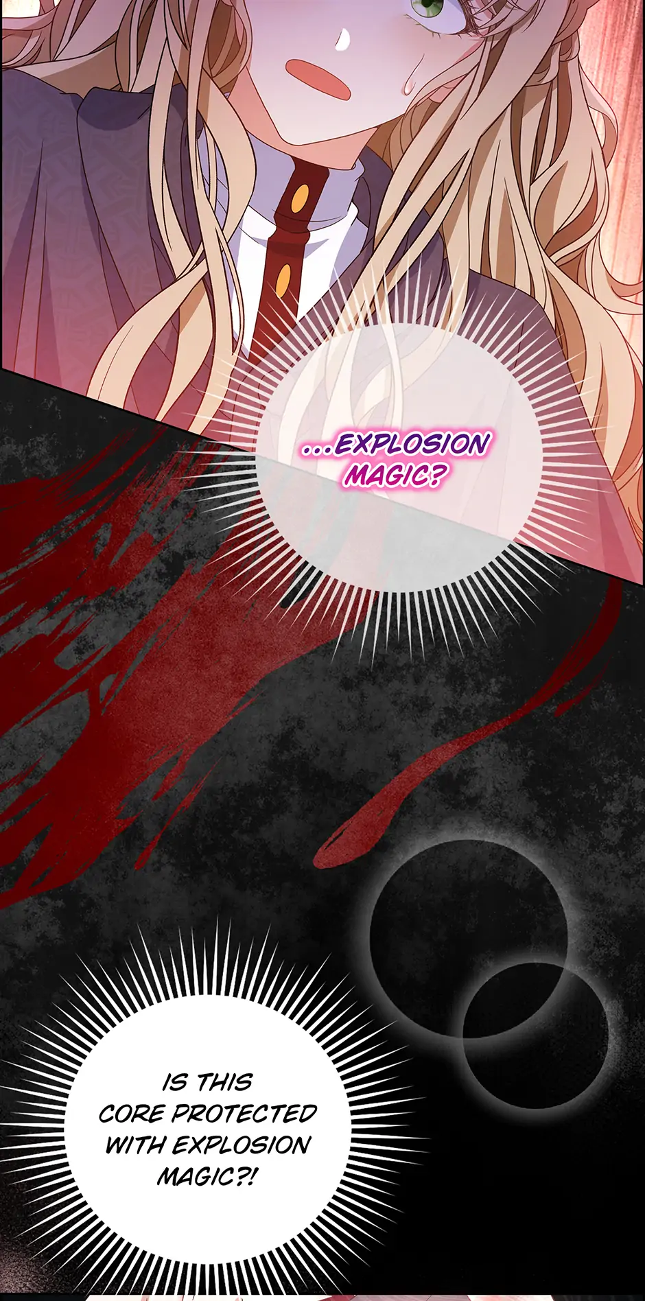 The Villainess Wants To Go Home Chapter 81 page 64