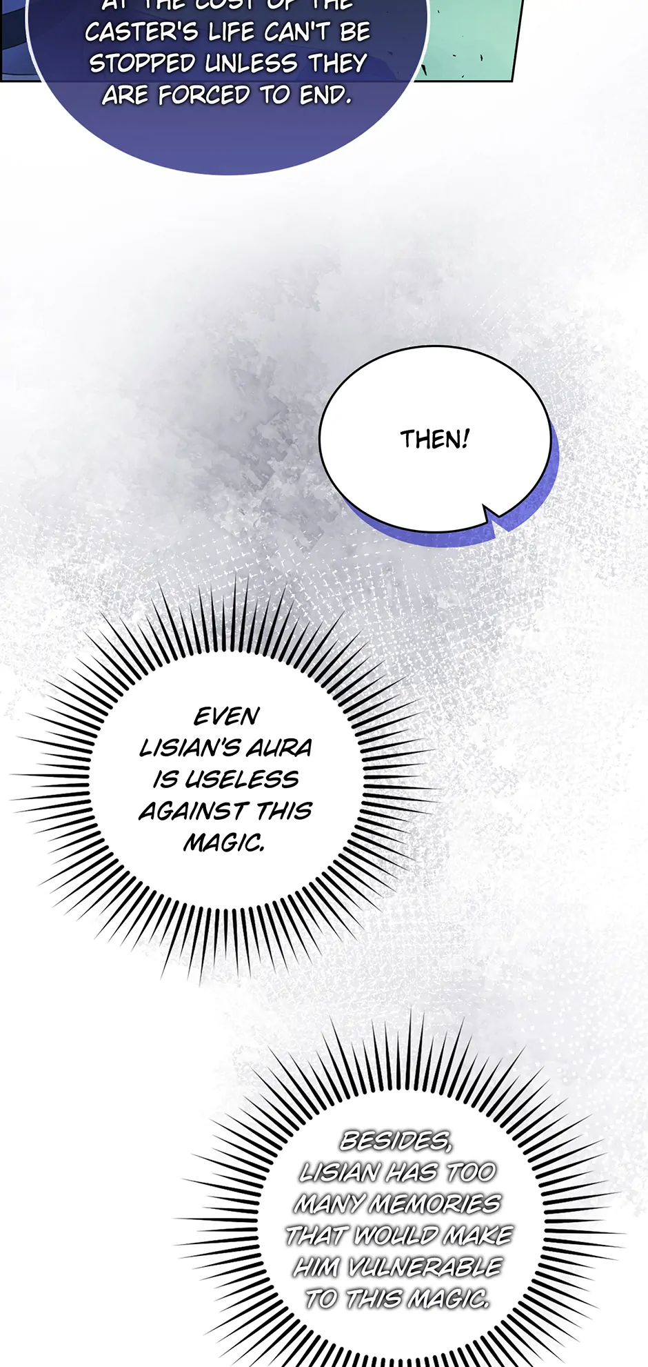 The Villainess Wants To Go Home Chapter 81 page 6