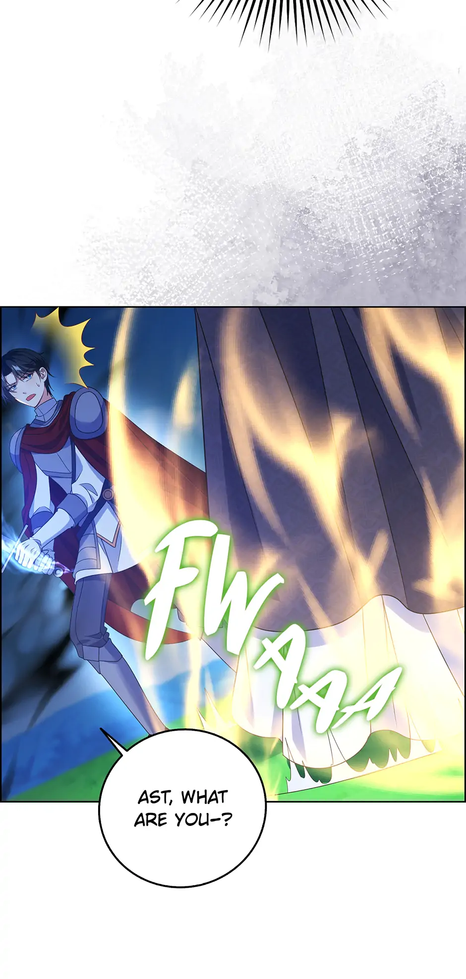 The Villainess Wants To Go Home Chapter 81 page 7