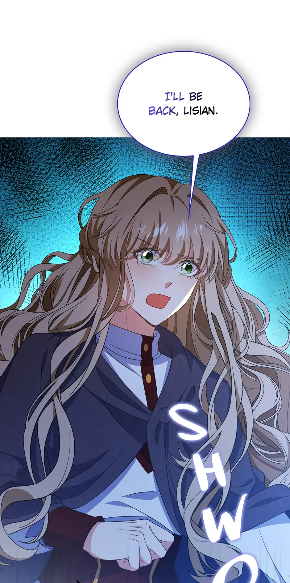 The Villainess Wants To Go Home Chapter 81 page 8