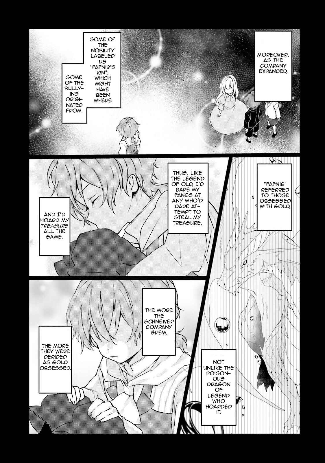 The Villainess Wants to Marry a Commoner!! Chapter 2 page 5
