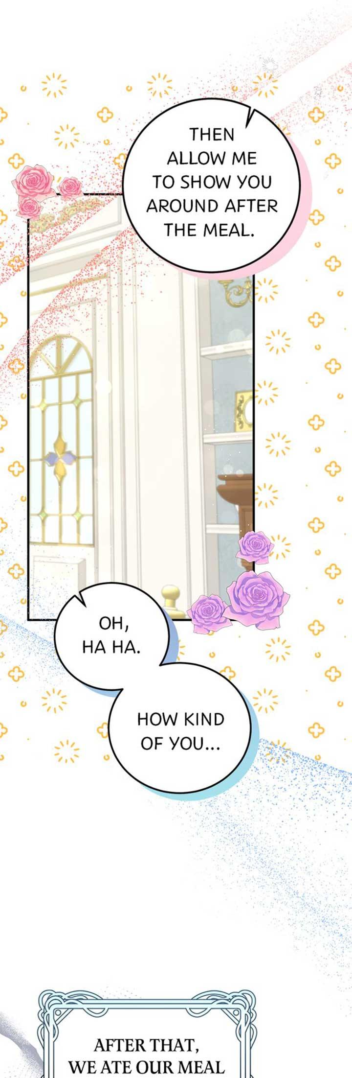 The Villainess’s Nursery [Official] Chapter 2 page 11