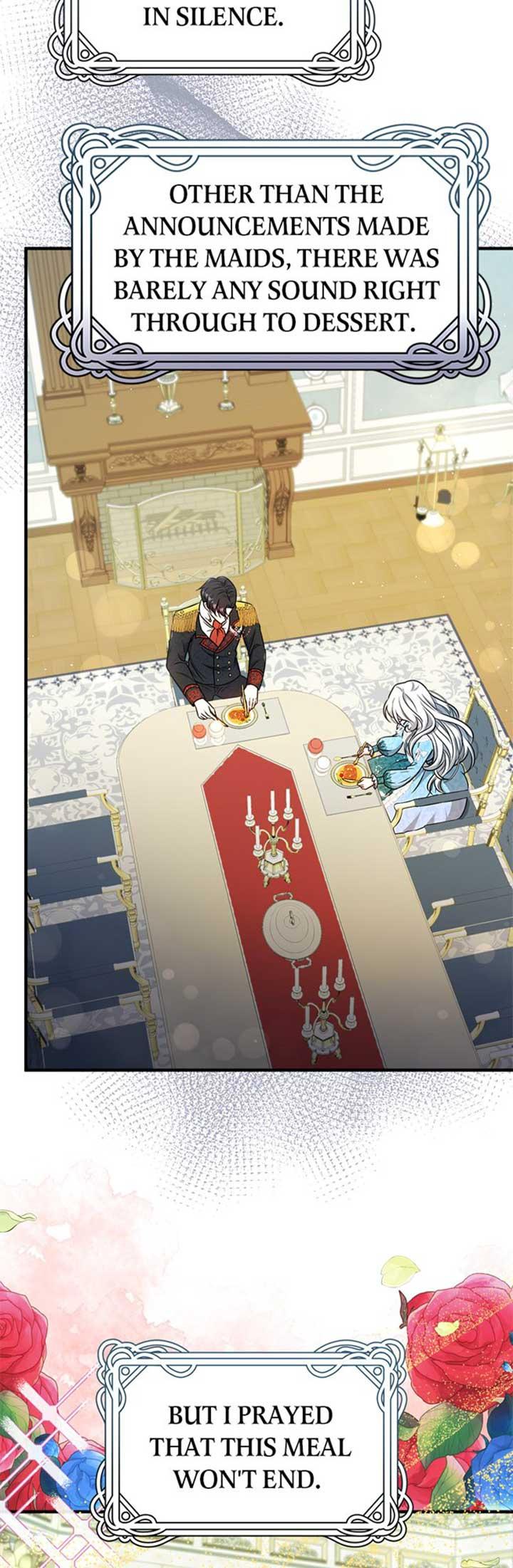 The Villainess’s Nursery [Official] Chapter 2 page 12