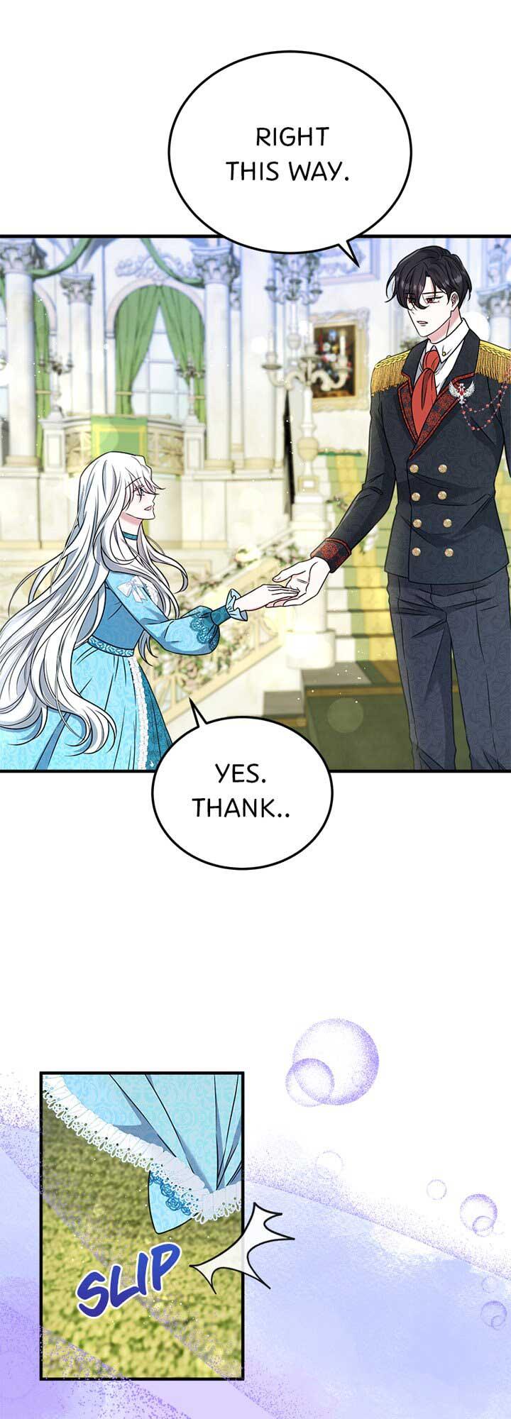 The Villainess’s Nursery [Official] Chapter 2 page 15