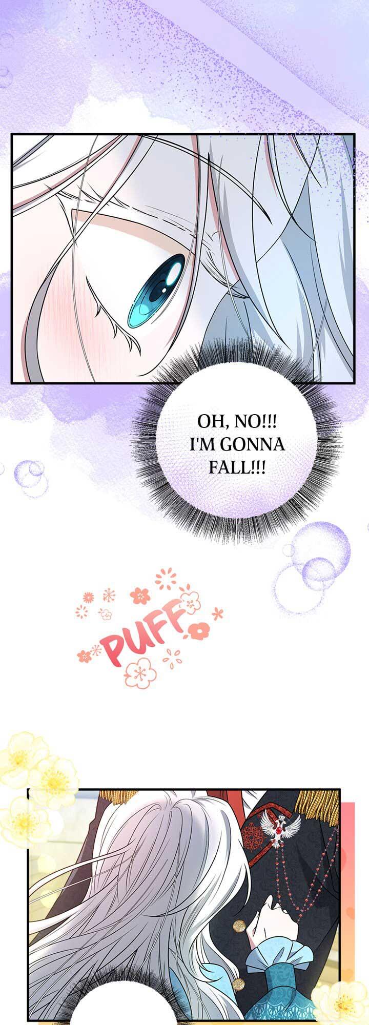 The Villainess’s Nursery [Official] Chapter 2 page 16