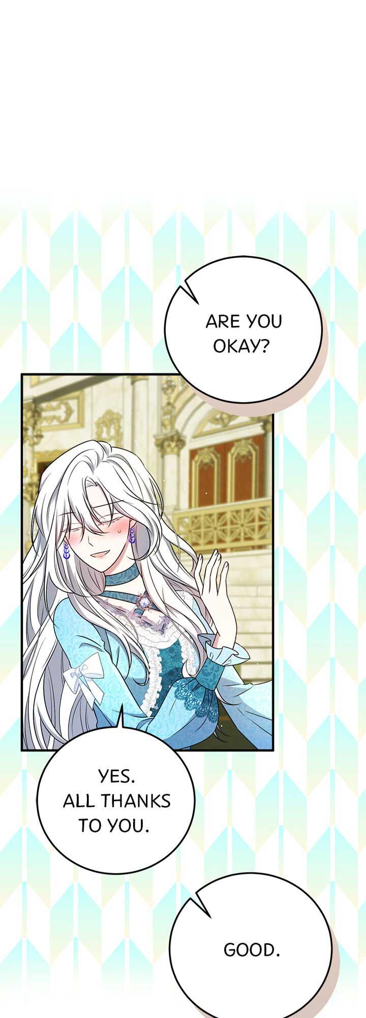 The Villainess’s Nursery [Official] Chapter 2 page 20