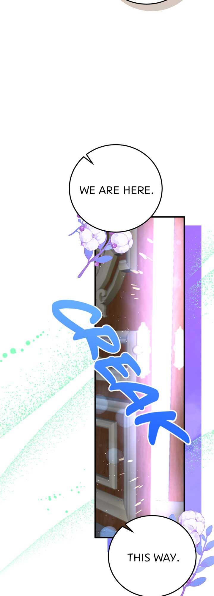 The Villainess’s Nursery [Official] Chapter 2 page 21