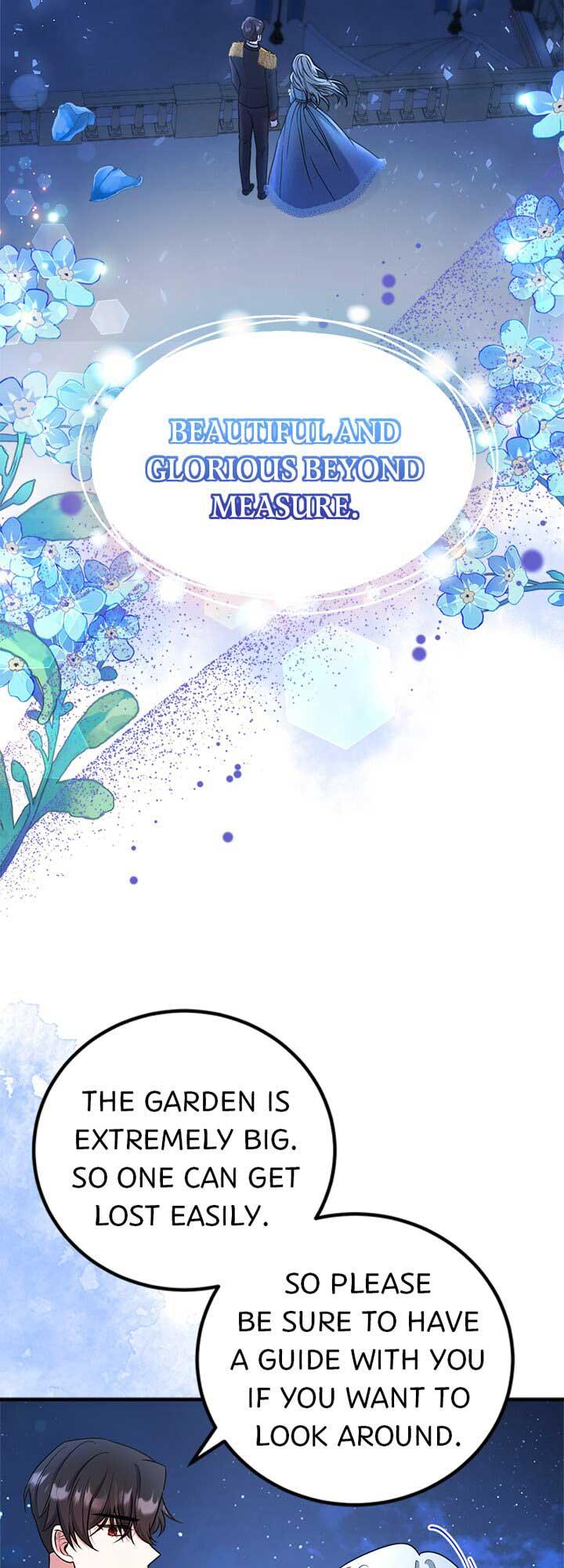 The Villainess’s Nursery [Official] Chapter 2 page 26