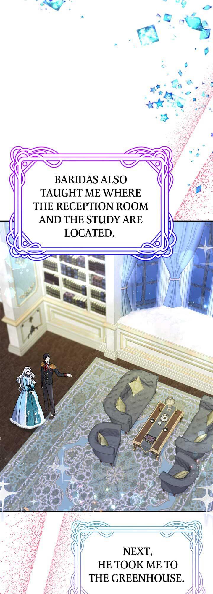 The Villainess’s Nursery [Official] Chapter 2 page 33