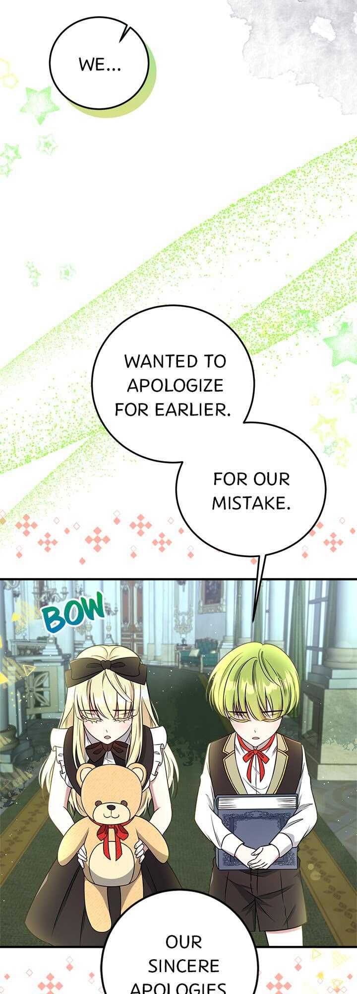 The Villainess’s Nursery [Official] Chapter 2 page 38