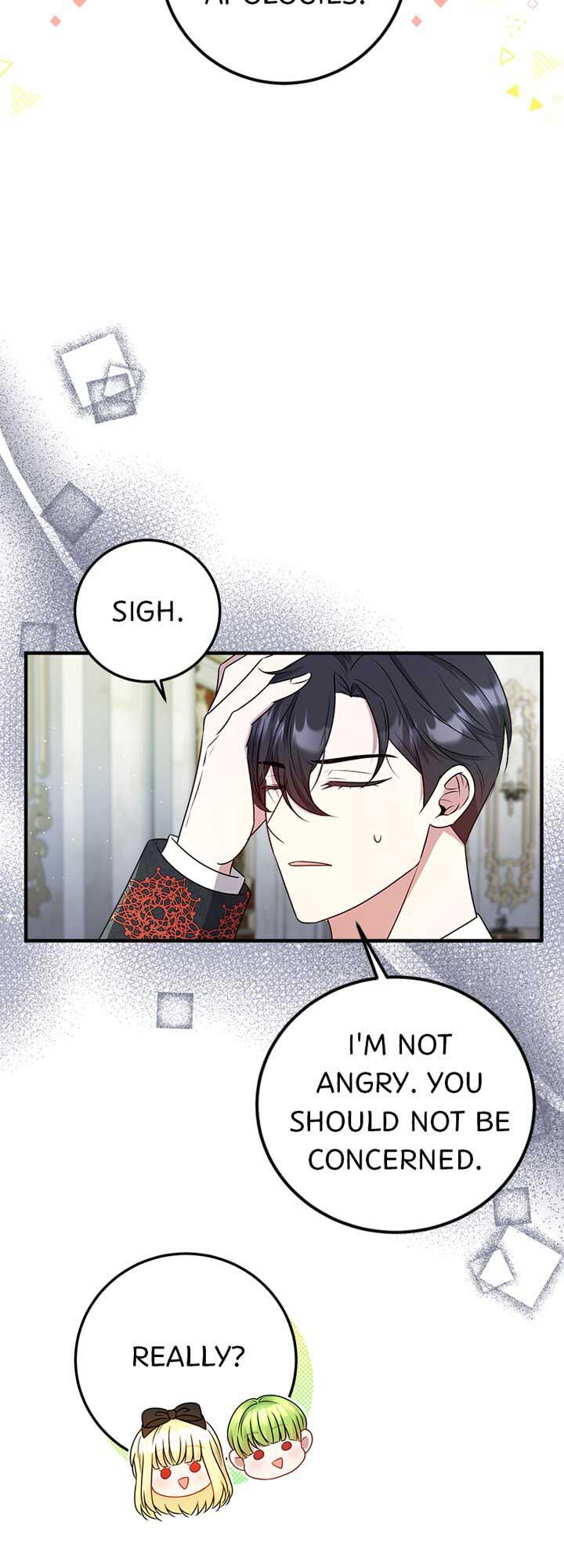 The Villainess’s Nursery [Official] Chapter 2 page 39
