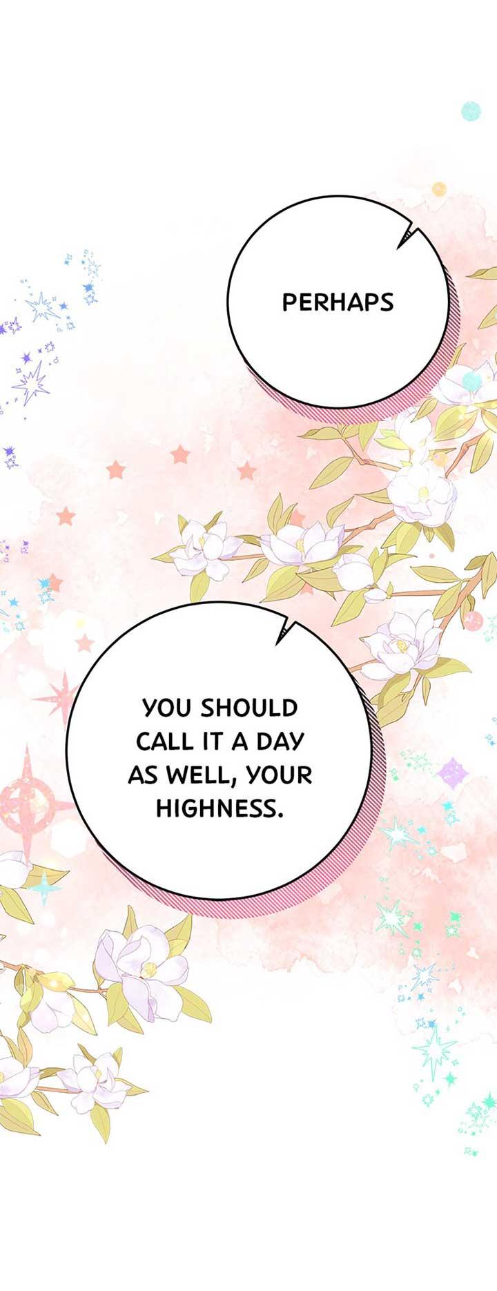 The Villainess’s Nursery [Official] Chapter 2 page 44