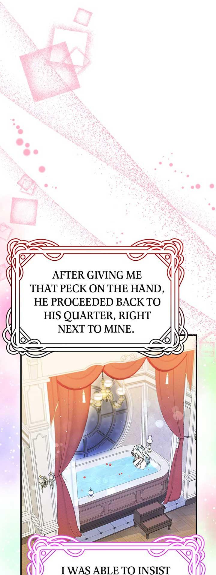 The Villainess’s Nursery [Official] Chapter 2 page 46