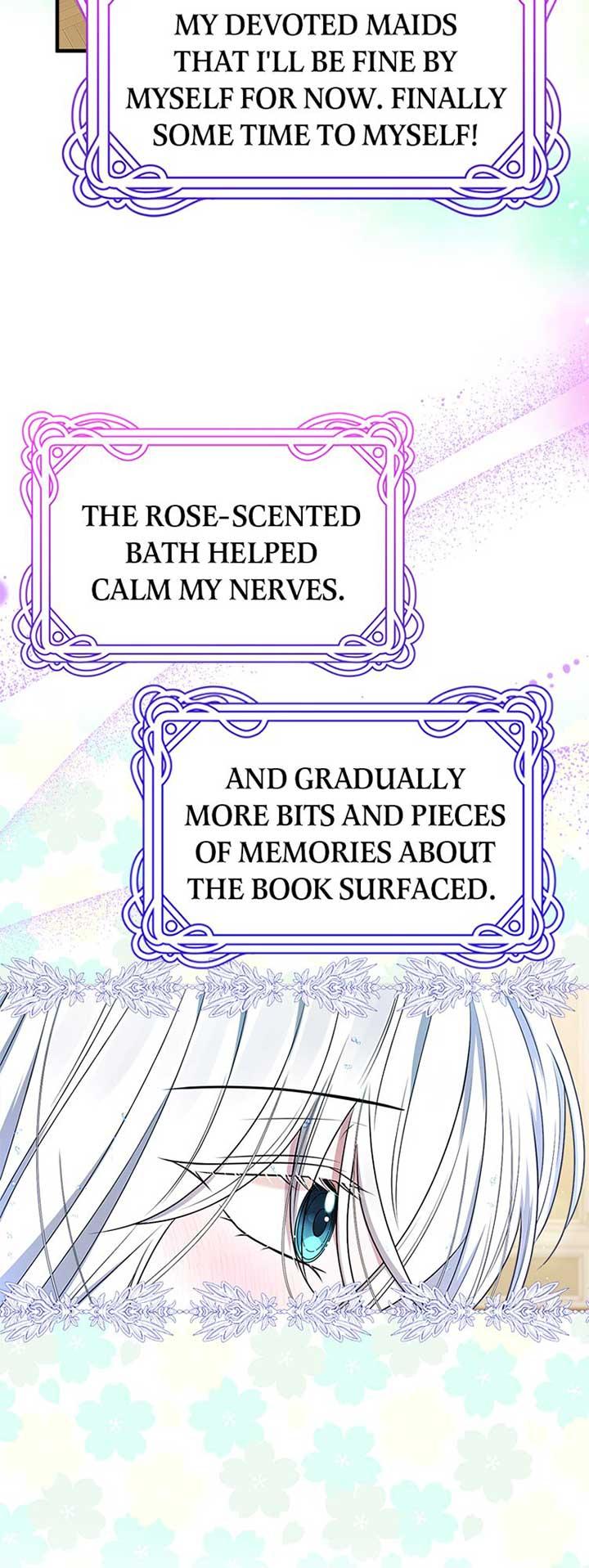 The Villainess’s Nursery [Official] Chapter 2 page 47
