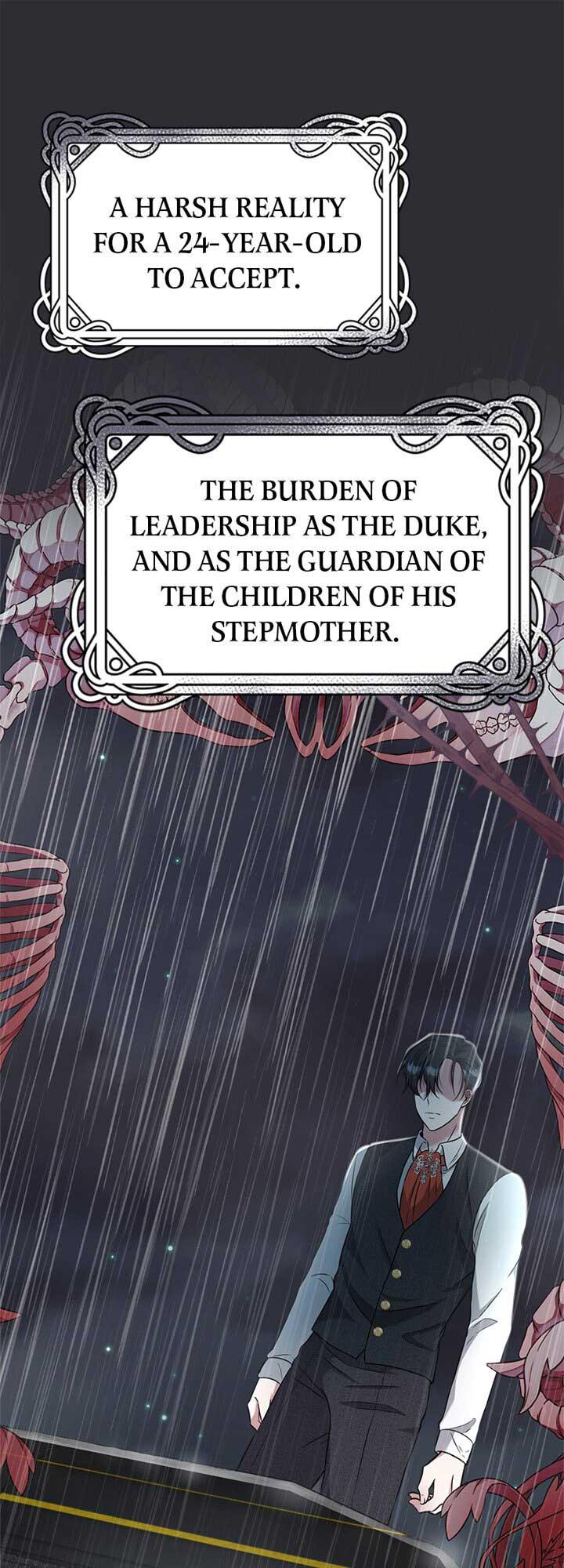 The Villainess’s Nursery [Official] Chapter 2 page 50