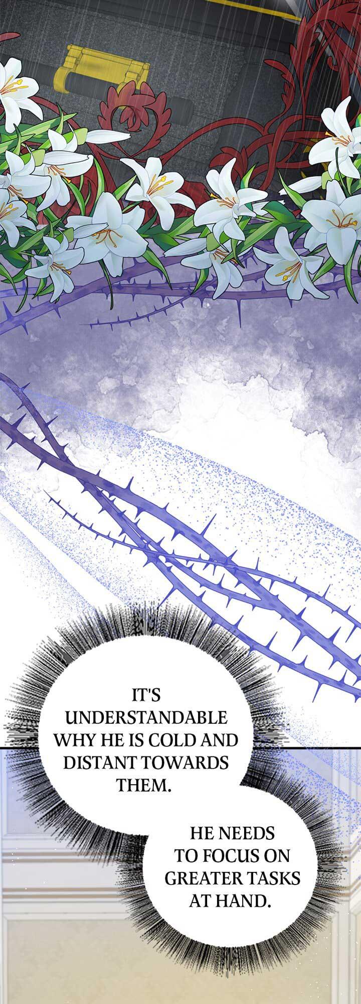 The Villainess’s Nursery [Official] Chapter 2 page 51