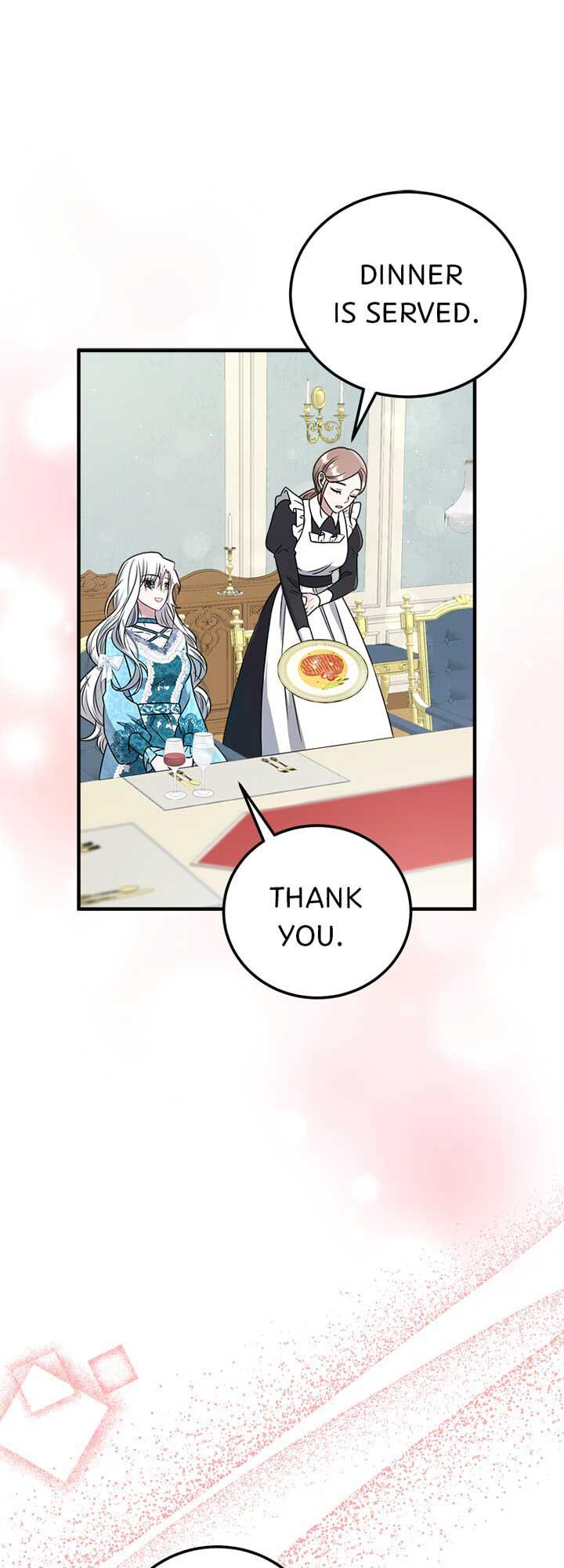 The Villainess’s Nursery [Official] Chapter 2 page 5