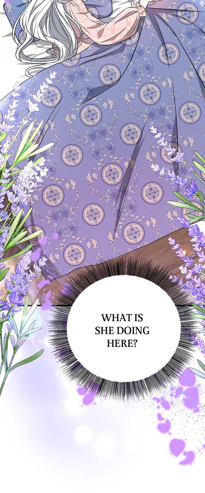 The Villainess’s Nursery [Official] Chapter 2 page 59