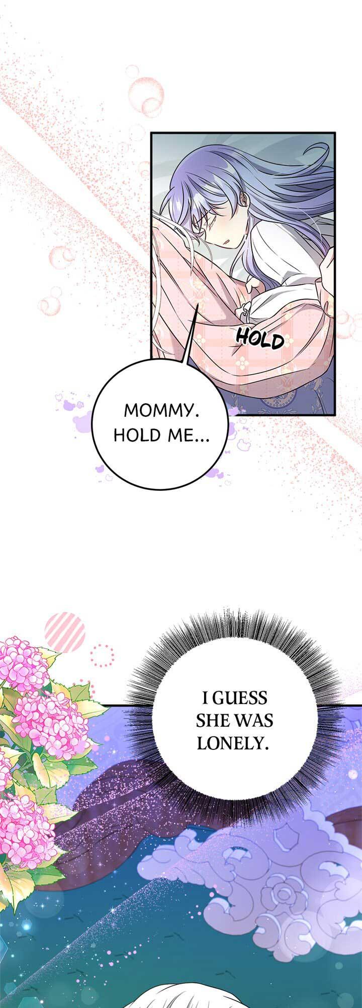 The Villainess’s Nursery [Official] Chapter 2 page 60