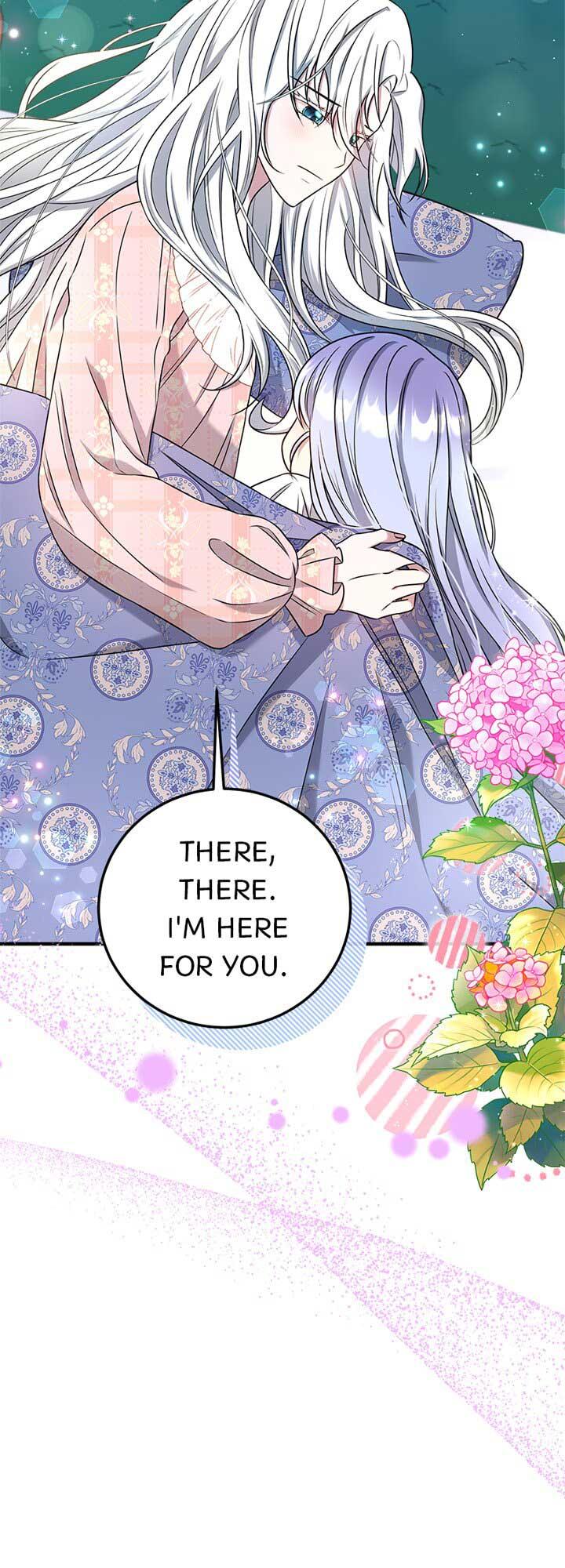 The Villainess’s Nursery [Official] Chapter 2 page 61