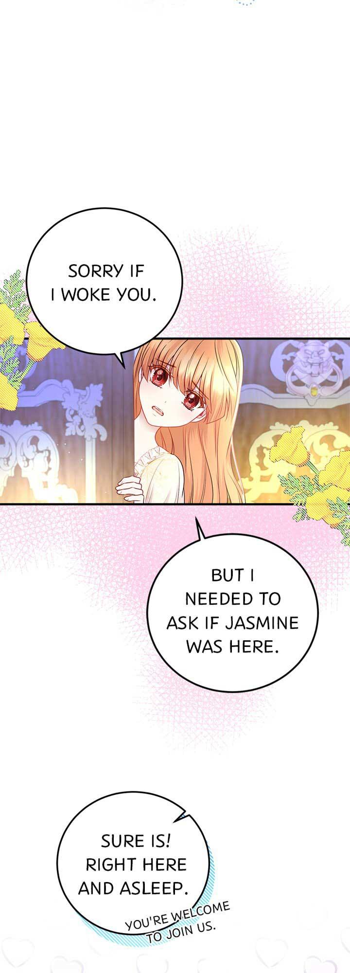 The Villainess’s Nursery [Official] Chapter 2 page 63