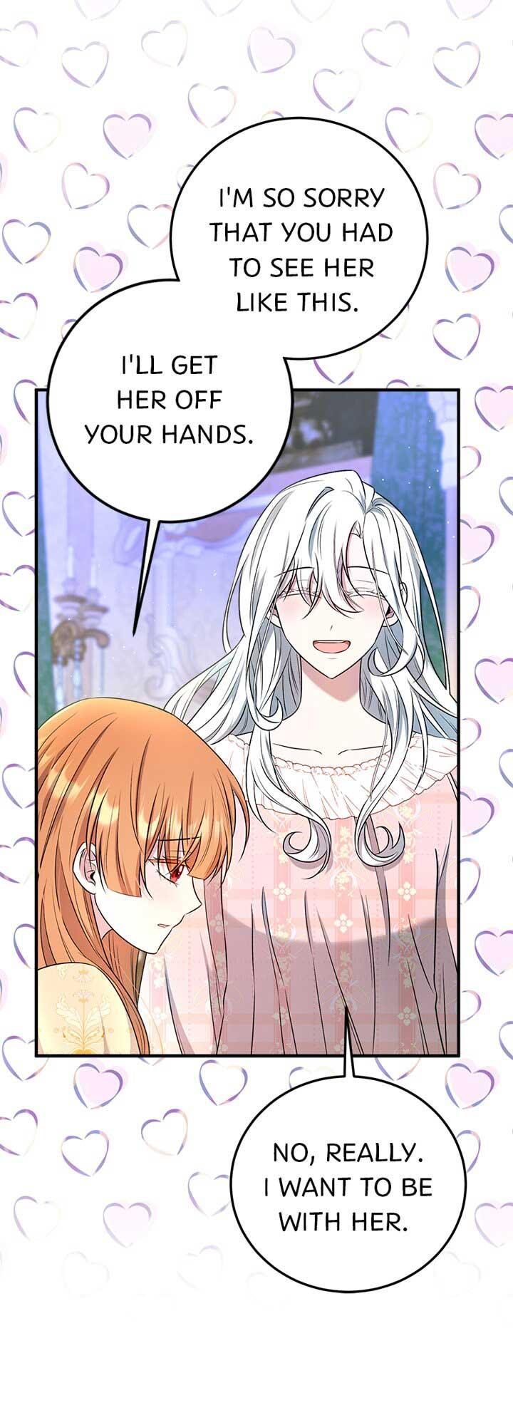 The Villainess’s Nursery [Official] Chapter 2 page 64