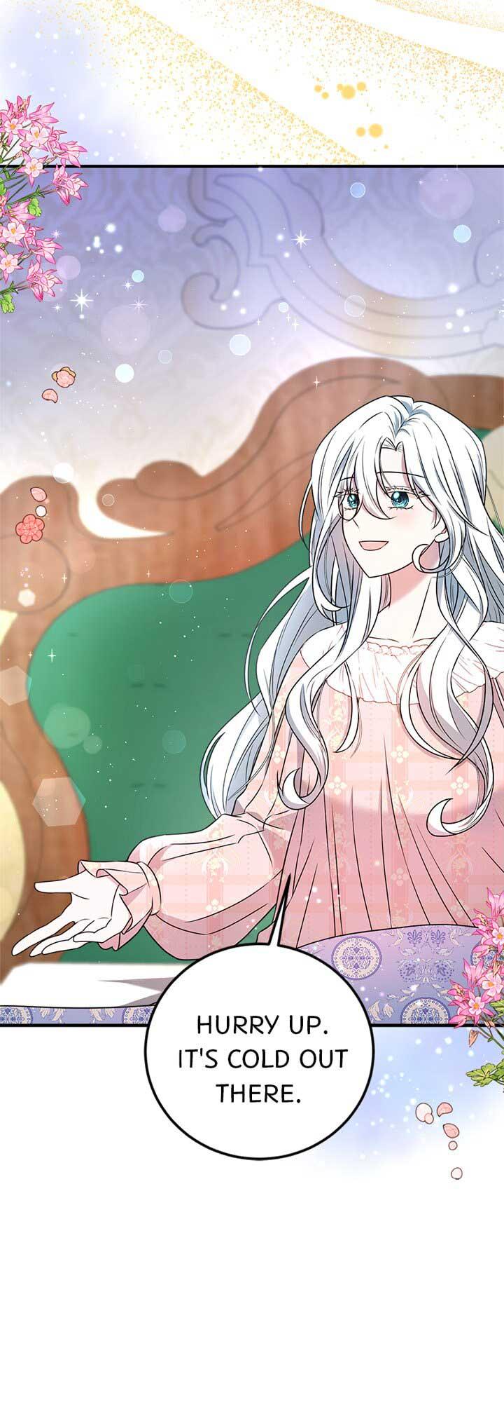 The Villainess’s Nursery [Official] Chapter 2 page 69