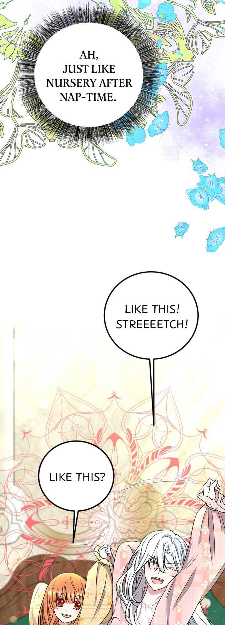 The Villainess’s Nursery [Official] Chapter 2 page 76