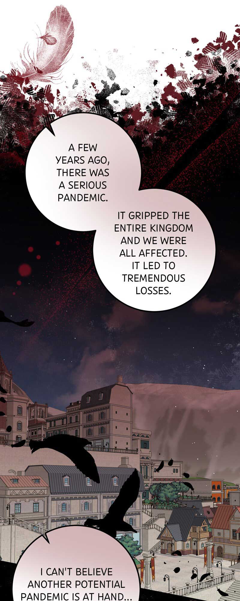The Villainess’s Nursery [Official] Chapter 20 page 13