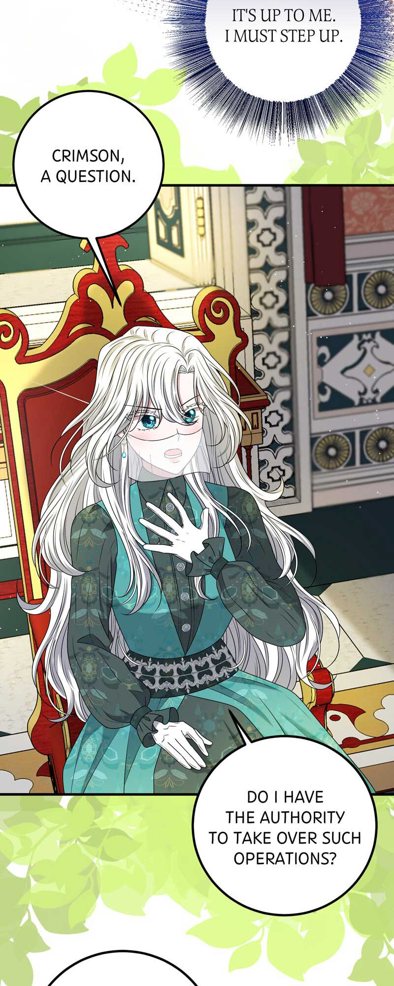 The Villainess’s Nursery [Official] Chapter 20 page 16