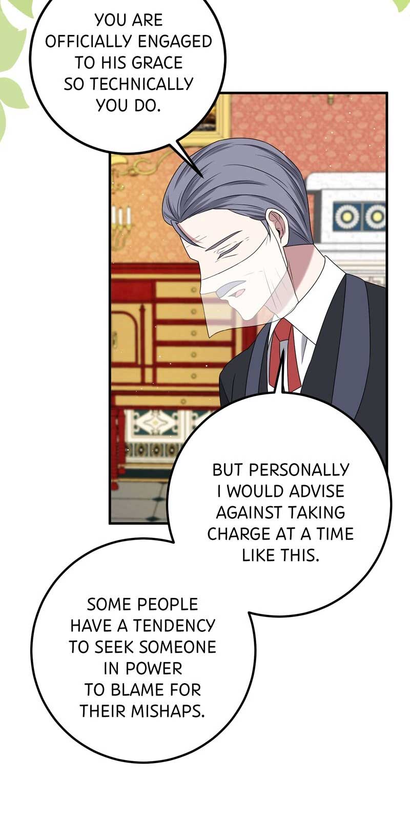 The Villainess’s Nursery [Official] Chapter 20 page 17